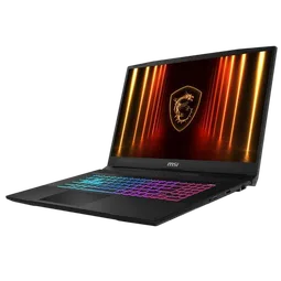 MSI Katana 17 HX B14WFK -006FR Dragon