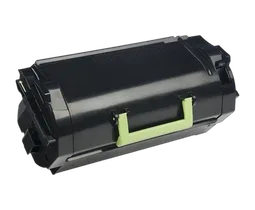 Lexmark - Noir - 62D2X0E