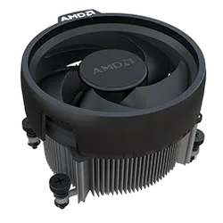 AMD WRAITH SPIRE