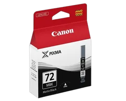 Canon PGI-72MBK