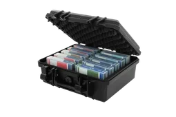 Tandberg RDX TENCASE for 10 RDX Media