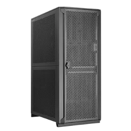 Silverstone ALTA D1 Noir - GT/SansAlim/SSI-EEB
