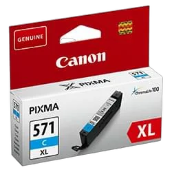 Canon Cartouche haute capacité Cyan
