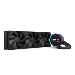 NZXT Kraken Elite 360 - 360mm - Noir