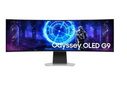 Samsung Odyssey G9 - 49" OLED CURVE DQHD 240Hz 0.03ms Smart TV Wifi/Bluetooth-Seconde Vie
