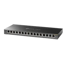 TP-Link 16-Port Gigabit Easy Smart Switch
