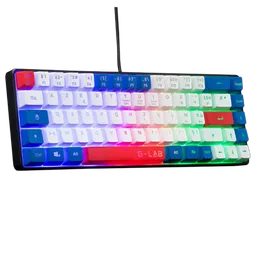 The G-LAB Keyz Hydro BWR