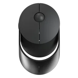 Rapoo Ralemo Air 1 - Sans-Fil - Noir