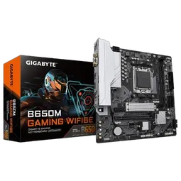 Gigabyte B650M GAMING WIFI6E