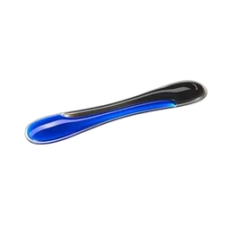Kensington Slim Duo Gel Keyboard Wrist Rest - Blue