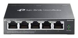 TP-Link OMADA 5-PORT GIGABIT EASY