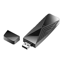 D-Link Clé USB WiFi AX1800 - DWA-X1850-Seconde Vie