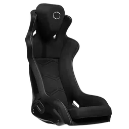 Cooler Master Dyn X - Siège Baquet - Noir — vue 6