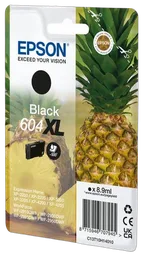 Epson Ink/604XL Pineapple 8.9ml BK