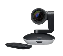 Logitech PTZ Pro 2 Camera