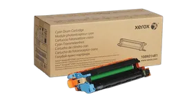 Xerox Cartouche de tambour VersaLink C50X - Cyan