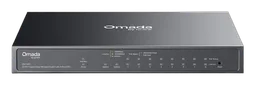 TP-Link OMADA 10-PORT GIGABIT EASY