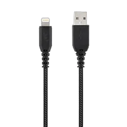 T'nB Câble USB A vers Lightning MFI XTREMWORK - 1.5m