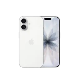 Apple iPhone 17 256Go - Blanc