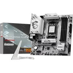 MSI B850M GAMING PLUS WIFI6E
