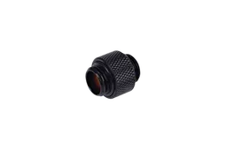 Alphacool Raccord G1/4 AG sur G1/4 AG 10mm - Noir