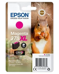 Epson - Magenta - C13T37934010