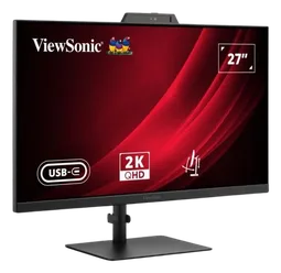 ViewSonic 27IN IPS QHD
