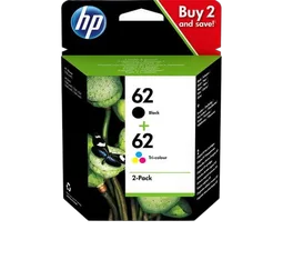 HP - Noir, Cyan, Magenta, Jaune - N9J71AE#301