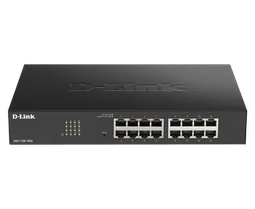 D-Link 24 Ports Gigabit dont 12 PoE+ - DGS-1100-24PV2/E