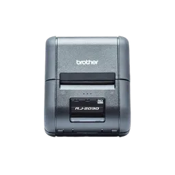 Brother /Mobile label/receipt printer   (RJ2030Z1)