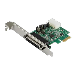 StarTech 4 PORT PCI-E RS232 SERIAL CARD