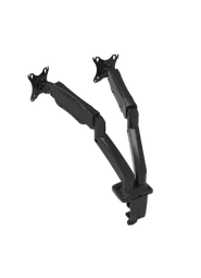 Port MONITOR ARM VESA DUAL SCREEN