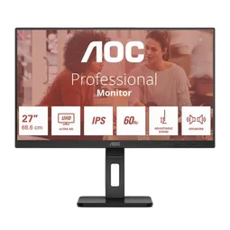 AOC 27 3840x2160 IPS 350