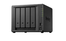 Synology DS425+ - 4 Baies (compatible disques tiers)