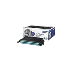 Samsung Toner CLP-C660A Cyan