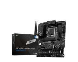 MSI PRO Z790-P WIFI
