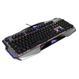 Mazer OPS XL - Noir/Gris