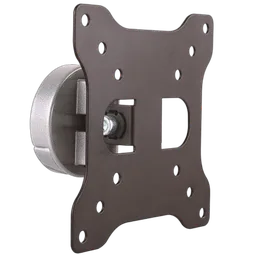 StarTech Monitor Wall Mount - Aluminum