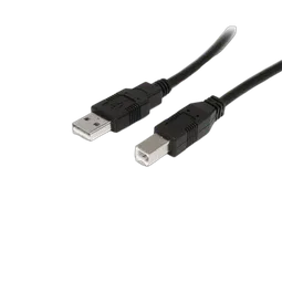 StarTech 30 ft Active USB 2.0 A to B Cable - M/M