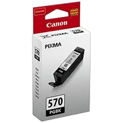 Canon Cartouche Noire