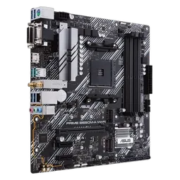 Asus Prime B550M-A II (WI-FI)