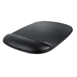 StarTech Mouse Pad with Wrist Support Non-Slip