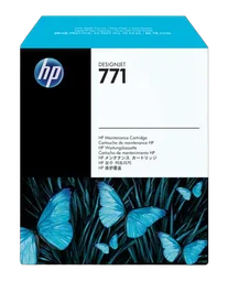 HP No 771/Designjet Maintenance Cart