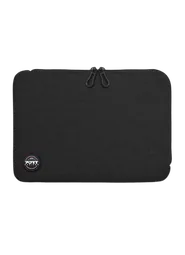 Port Housse Torino II Sleeve 15,6" Noire