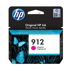 HP - Magenta - 3YL78AE#BGX