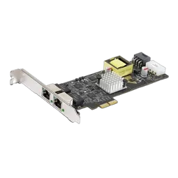 StarTech CARTE RESEAU PCIE A 1 PORT 25