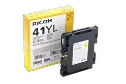 Ricoh - Jaune - 405768