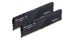 G.Skill Ripjaws S5 2x16Go DDR5 6000Mhz CL36