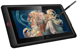 XPPEN Artist 15.6 Pro V2 15.6" Noir