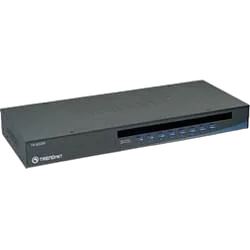 TrendNet TK-803R 8UC-1 KVM VGA/USB Rackable